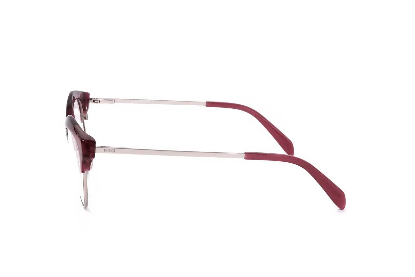 Pucci EP5069 Eyeglasses - view 5